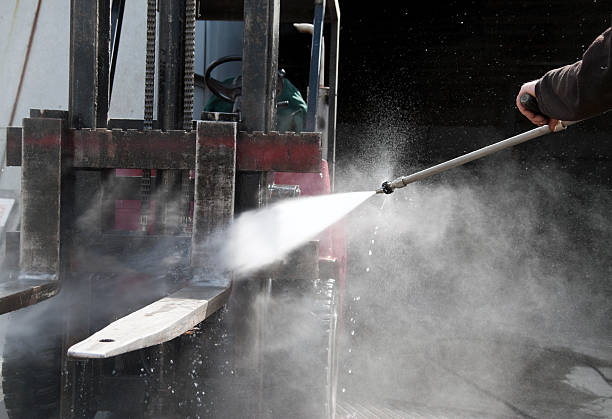 Best House Exterior Washing  in Hallettsville, TX